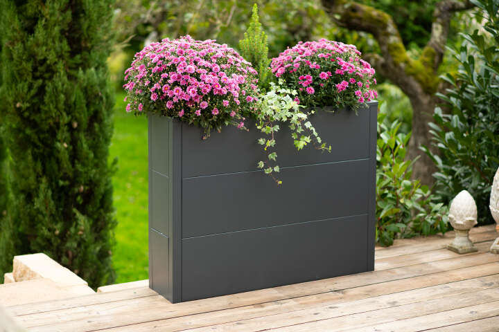 WESTMANN Pflanzkübel Talus